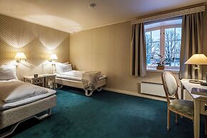 Borregård Hovedgård - by Classic Norway Hotels