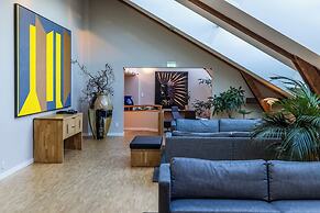 Borregård Hovedgård - by Classic Norway Hotels