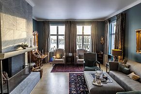 Borregård Hovedgård - by Classic Norway Hotels