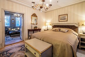 Borregård Hovedgård - by Classic Norway Hotels