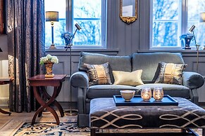 Borregård Hovedgård - by Classic Norway Hotels