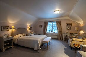 Borregård Hovedgård - by Classic Norway Hotels