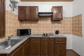 The Bear Creek Homestay Manali