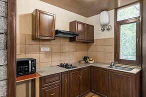 The Bear Creek Homestay Manali