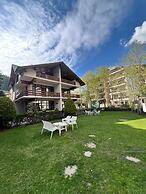 The Bear Creek Homestay Manali