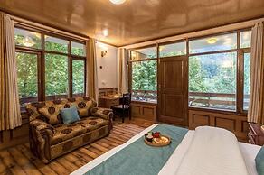 The Bear Creek Homestay Manali