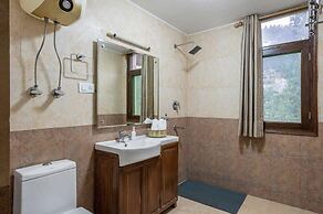 The Bear Creek Homestay Manali