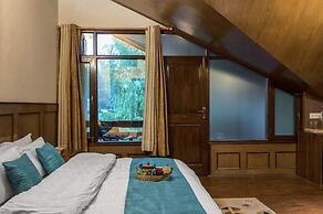 The Bear Creek Homestay Manali