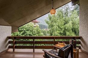 The Bear Creek Homestay Manali