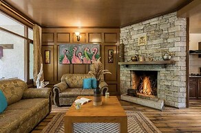 The Bear Creek Homestay Manali