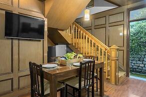 The Bear Creek Homestay Manali