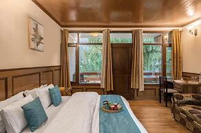 The Bear Creek Homestay Manali