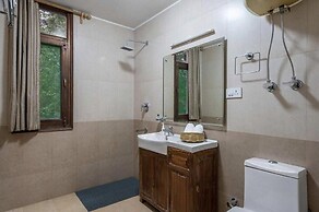 The Bear Creek Homestay Manali