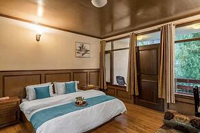 The Bear Creek Homestay Manali