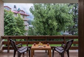 The Bear Creek Homestay Manali