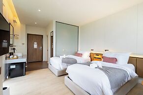 Good Nakhonsawan Hotel