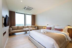 Good Nakhonsawan Hotel