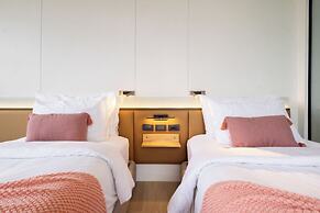 Good Nakhonsawan Hotel