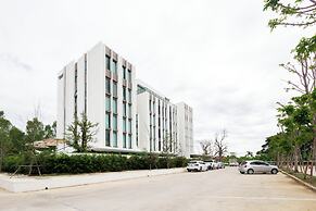 Good Nakhonsawan Hotel