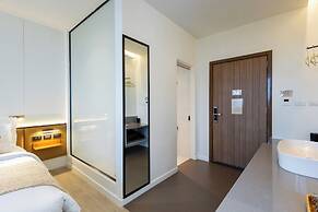 Good Nakhonsawan Hotel