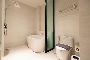 Good Nakhonsawan Hotel