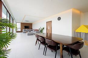 Good Nakhonsawan Hotel