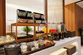 Good Nakhonsawan Hotel