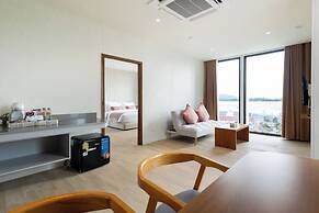 Good Nakhonsawan Hotel