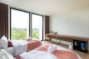 Good Nakhonsawan Hotel