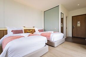 Good Nakhonsawan Hotel