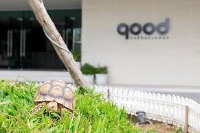 Good Nakhonsawan Hotel