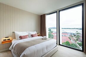 Good Nakhonsawan Hotel