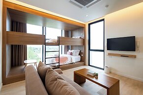 Good Nakhonsawan Hotel