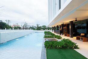 Good Nakhonsawan Hotel