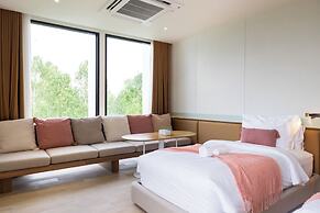 Good Nakhonsawan Hotel