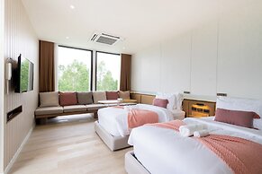 Good Nakhonsawan Hotel