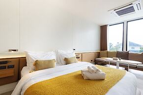 Good Nakhonsawan Hotel