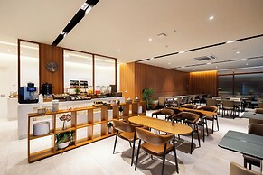 Good Nakhonsawan Hotel