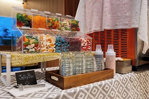 Good Nakhonsawan Hotel