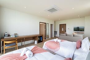 Good Nakhonsawan Hotel