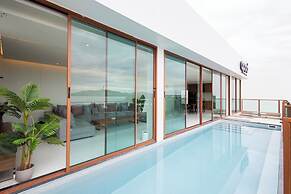 Good Nakhonsawan Hotel