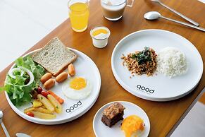 Good Nakhonsawan Hotel