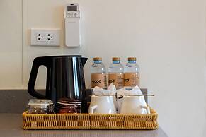 Good Nakhonsawan Hotel