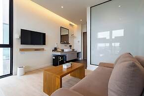 Good Nakhonsawan Hotel