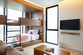 Good Nakhonsawan Hotel