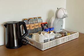 Good Nakhonsawan Hotel