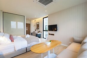 Good Nakhonsawan Hotel