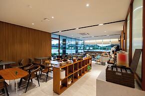 Good Nakhonsawan Hotel