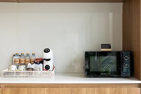 Good Nakhonsawan Hotel