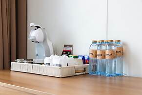 Good Nakhonsawan Hotel